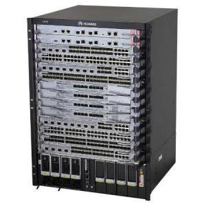 華為交換機(jī) S12708( 雙控，48口千兆電，16口萬(wàn)兆光，2*3000W電源）